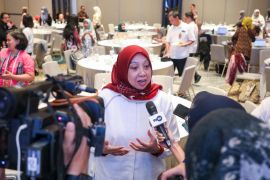 Cegah kekerasan seksual, perempuan diimbau waspada orang tak dikenal