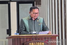 DPRD harap rumah sakit Sengayam penuhi tenaga dokter