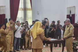 Pemprov Kalbar arahkan penggunaan dana desa berdasarkan indikator pembangunan