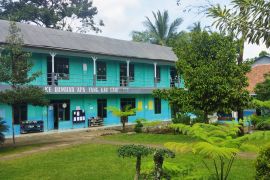 Pemkab Lumajang dampingi Pesantren Darul Muhajirin jadi "eco-pesantren"