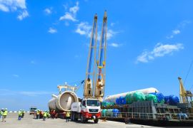 Kinerja APBN Regional Kalbar masih terjaga baik