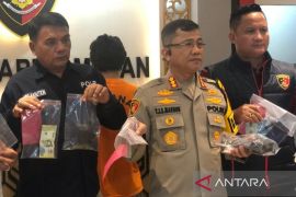 Polrestabes Medan ungkap kasus judi online dan konvensional, 6 pelaku ditangkap