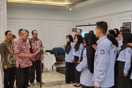 Program guru penggerak dapat meningkatkan perekonomian
