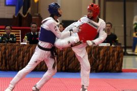 Indonesia kunci status juara umum AUG 2024