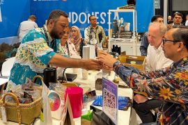 Bank Indonesia: Kopi Papua diminati pembeli Eropa dan Jepang