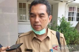 Arah pembangunan Kabupaten Bogor sesuaikan dengan Jakarta