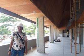 Pemkot Kediri kalah di persidangan arbitrase proyek Alun-alun