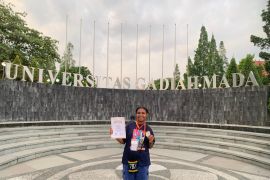 SATP Timika: Papua meraih medali perak di Jenius Science Olympiade 2024