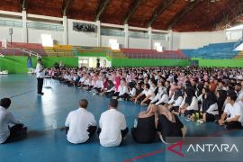 Ribuan tenaga honorer Bangka Selatan diminta persiapkan diri seleksi CASN