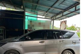 Warga Kelurahan Pembataan tersandung kasus penggelapan