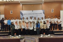 DPMPTSP Tabalong serap aspirasi masyarakat lewat forum konsultasi publik