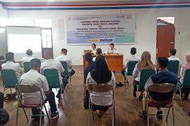 Kapuas Hulu Kalbar luncurkan layanan digital kelompok sadar wisata