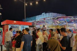 BRI : Transaksi digital pada Disney Festival Surabaya capai Rp2,5 miliar