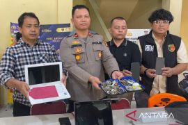 Ibu hamil di Pekanbaru masuk bui karena mencuri