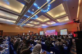 Bawaslu Maluku pastikan pengawas berintegritas wujudkan Pilkada berkualitas