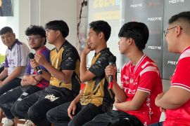 Dewa United Apollo incar tiket FFWS SEA 2024 Fall