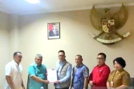 Kemenag harap proses Ranperda haji Sulut berjalan baik