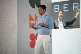 BRI tekankan pentingnya transformasi digital yang berkelanjutan