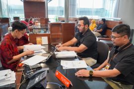 DJP Jateng II blokir rekening penunggak  pajak