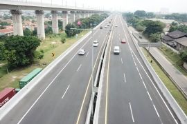 Eks Dirut JJC bantah tudingan arahkan Waskita-Acset sebagai pemenang lelang tol MBZ