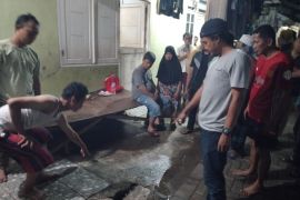 Libatkan lembaga perempuan tangani kasus suami bakar istri