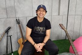 Pusaka jadi film horor pertama aktor Bukie B Mansyur dengan genre 'gore'