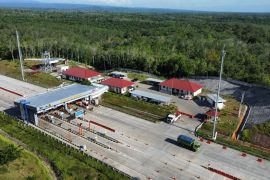 Pemprov terus upayakan persingkat akses Bengkulu-Sumsel