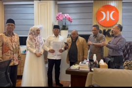 Dukungan ke Rudy-Seno sebagai Cagub-Cawagub Kaltim kembali bertambah