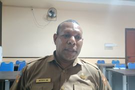 Dinas Perikanan Kota Jayapura minta nelayan pahami peluang bisnis