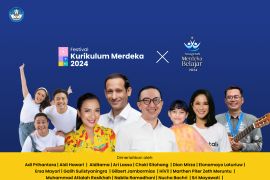 Kemendikbudristek gelar kembali Puncak Festival Kurikulum Merdeka&nbsp; &nbsp;