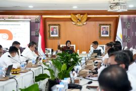 Mensos paparkan strategi penanganan kemiskinan di perbatasan