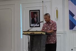 Pemerintah Kabupaten Kubu Raya percepat implementasi transaksi non-tunai