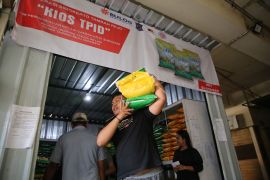 Kios TPID Pemkot Surabaya dinilai mampu kendalikan inflasi semester pertama 2024