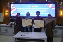 Unja perkuat komitmen pemenuhan hak disabilitas di kampus