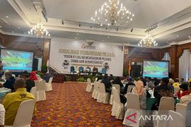 Bawaslu Balikpapan sosialisasikan pengawasan Pilkada kepada ketua RT