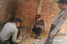 AKBP Dudung Setyawan: pemberantasan narkoba harus dilakukan bersama