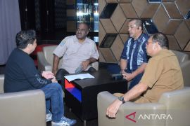 KPK duga oknum Bappenda Kota Sorong lakukan praktik suap