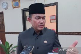 Pemkab Cirebon terbitkan surat edaran larang ASN terlibat judi daring