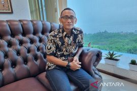 Papua Barat dapat dana hibah perubahan iklim Rp20 miliar