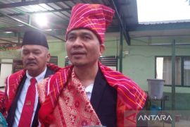 Festival bunga dan buah di Karo gerakkan ekonomi