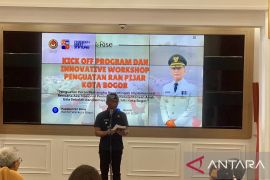 Kemenko PMK komitmen tingkatkan kesejahteraan anak & remaja Kota Bogor