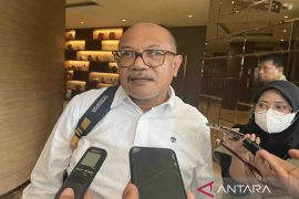 Kementerian ESDM: RUU EBET terus didorong agar rampung