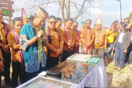 Anugerah Desa Wisata Indonesia 2024, Menparekraf: Kayaknya Pulau Sibandang calon pemenang