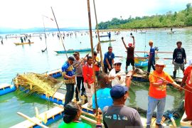 Pemkab: Atraksi tradisional Snap Mor jaga kearifan lokal Biak