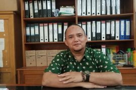 Harga bahan pokok di Belitung normal awal Juli