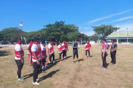 KONI datangkan pelatih timnas rugby Malaysia untuk coaching clinik atlet PON Aceh