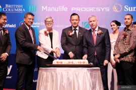 Menteri AHY sampaikan perjalanan bilateral Indonesia-Kanada