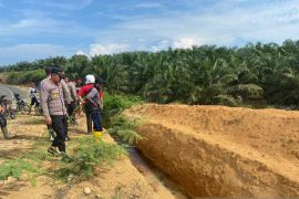 Fakta mengejutkan pengendara motor tewas di Jalan Danau Lebar