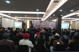 Kesbangpol Mimika: LMA hadir untuk lestarikan adat istiadat