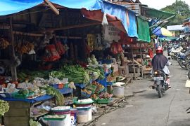 Harga bahan pokok di Kapuas Hulu awal Juli 2024 stabil